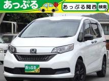 2022 Honda Freed