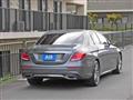 2017 Mercedes-Benz E-Class