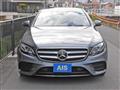 2017 Mercedes-Benz E-Class