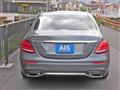 2017 Mercedes-Benz E-Class