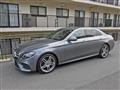 2017 Mercedes-Benz E-Class
