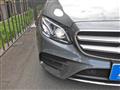 2017 Mercedes-Benz E-Class
