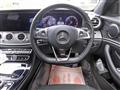 2017 Mercedes-Benz E-Class