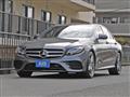 2017 Mercedes-Benz E-Class