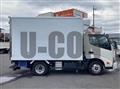 2020 Hino Dutro