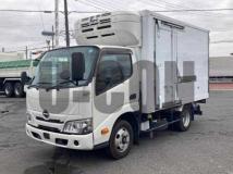 2020 Hino Dutro