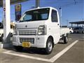 2012 Suzuki Carry Truck