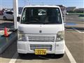 2012 Suzuki Carry Truck