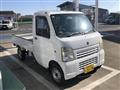 2012 Suzuki Carry Truck