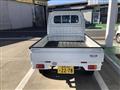 2012 Suzuki Carry Truck