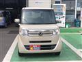 2012 Honda N BOX