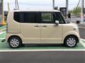 2012 Honda N BOX