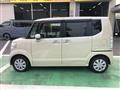 2012 Honda N BOX