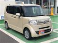 2012 Honda N BOX