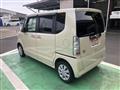 2012 Honda N BOX