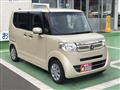 2012 Honda N BOX