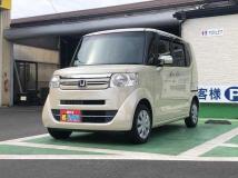 2012 Honda N BOX