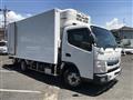 2020 Mitsubishi Fuso Canter
