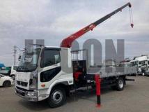 2025 Mitsubishi Fuso Fighter