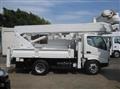 2008 Hino Dutro