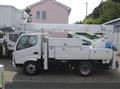 2008 Hino Dutro