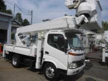 2008 Hino Dutro