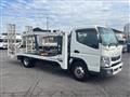 2014 Mitsubishi Fuso Canter