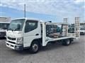 2014 Mitsubishi Fuso Canter