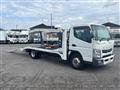 2014 Mitsubishi Fuso Canter