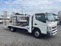 2014 Mitsubishi Fuso Canter