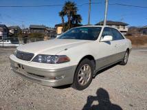 1999 Toyota Mark II