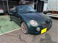 2002 Daihatsu Copen