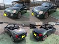 2002 Daihatsu Copen
