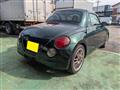 2002 Daihatsu Copen