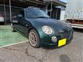 2002 Daihatsu Copen