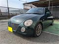 2002 Daihatsu Copen