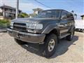 1993 Toyota Landcruiser 80