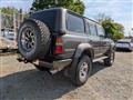 1993 Toyota Landcruiser 80