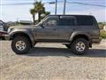 1993 Toyota Landcruiser 80