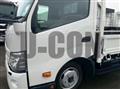 2019 Toyota Dyna Truck