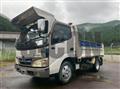 2009 Hino Dutro