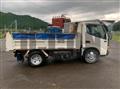 2009 Hino Dutro