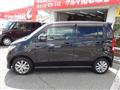 2012 Suzuki Wagon R