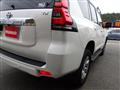 2022 Toyota Land Cruiser Prado