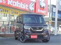 2018 Honda N BOX