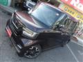 2018 Honda N BOX