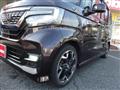 2018 Honda N BOX