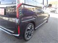 2018 Honda N BOX