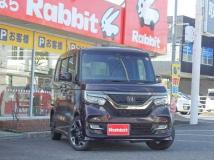 2018 Honda N BOX