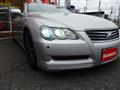 2008 Toyota Mark X